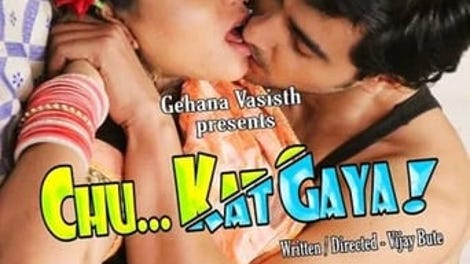 Chu kat gaya web series online watch new arrivals