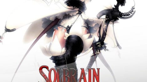 Solbrain: Knight of Darkness