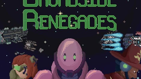 Broadside Renegades