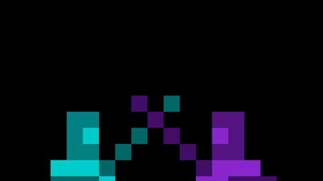 Legends of Pixelia