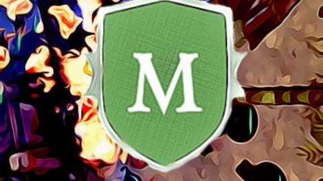 The Mutational