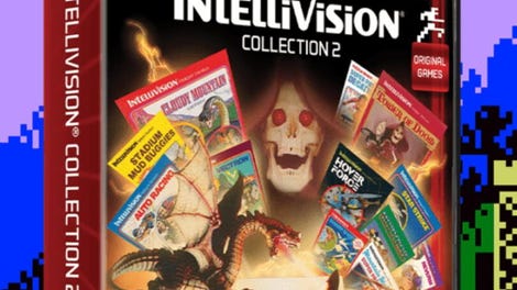 Intellivision Collection 2