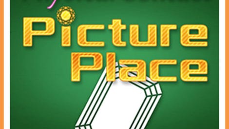 Physical Contact: Picture Place