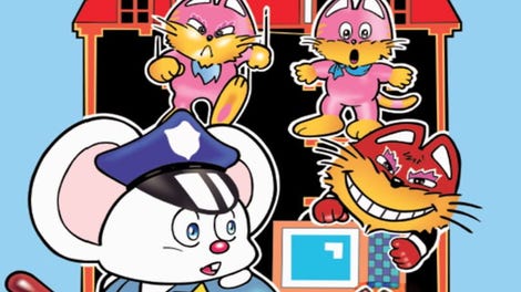 Mappy