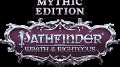 Pathfinder: Wrath of the Righteous - Mythic Edition