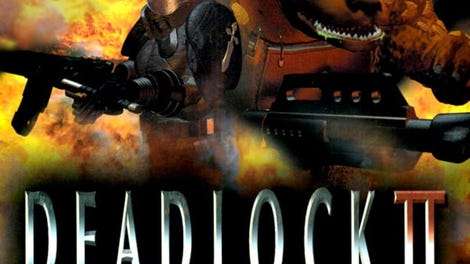 Deadlock II: Shrine Wars