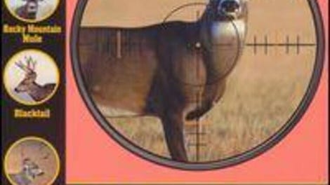 Cabela's Ultimate Deer Hunt 2