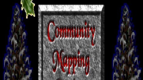 Hexmas Community Project