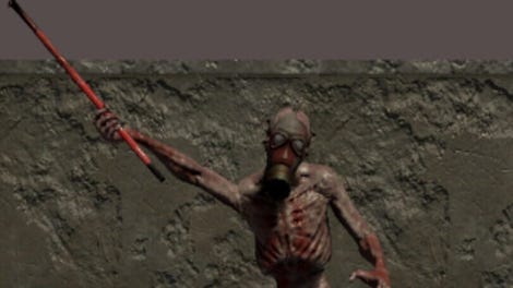 Robber's Horror