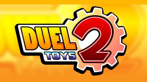 Duel Toys 2