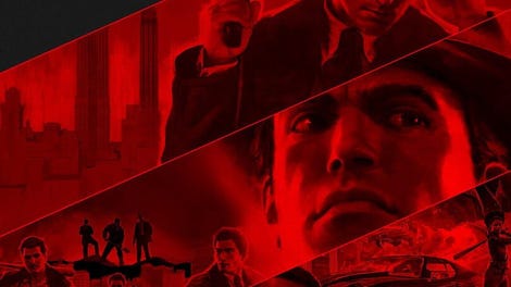 Mafia: Trilogy