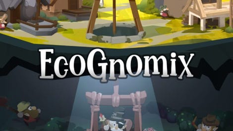 EcoGnomix