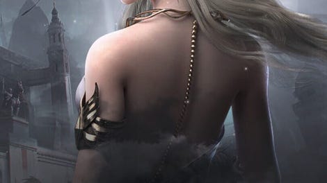 Forsaken World: Gods and Demons