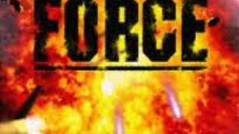 Sky Force Reloaded