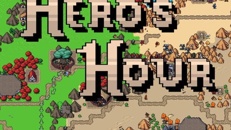 Hero's Hour