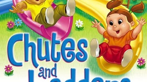 Chutes and Ladders