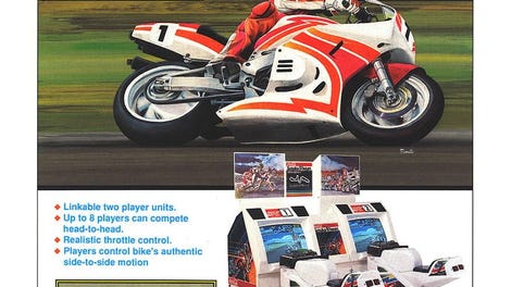 Suzuka 8 Hours