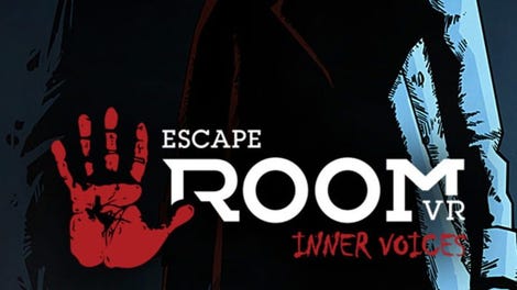 Escape Room VR: Inner Voices