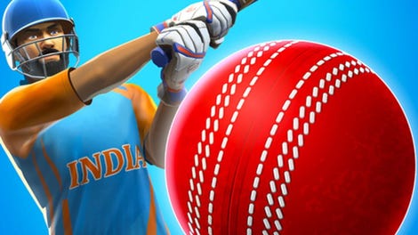 Cricket League