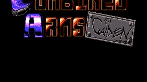 Combined_Arms Gaiden