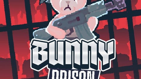 Bunny Prison Break