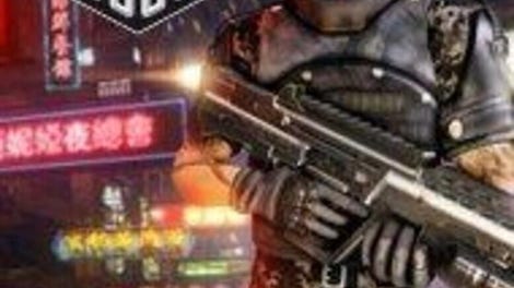 Sleeping Dogs: Tactical Soldier Pack
