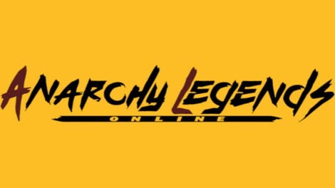 Anarchy Legends: Online