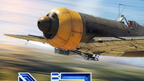 Air Racing VR
