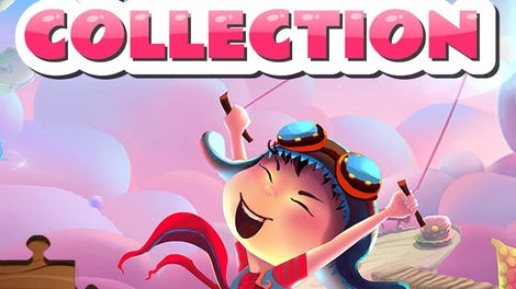 Puzzle Collection