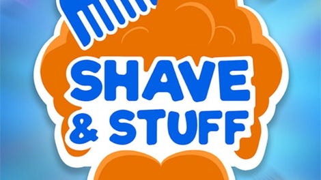 Shave & Stuff