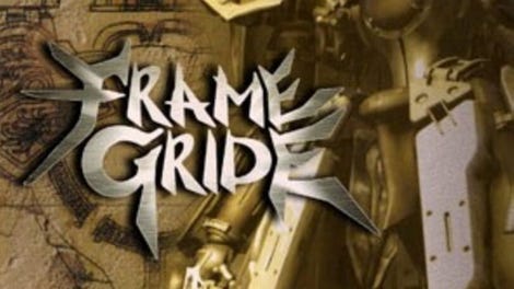 Frame Gride