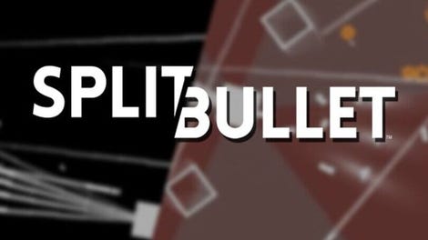 Split Bullet