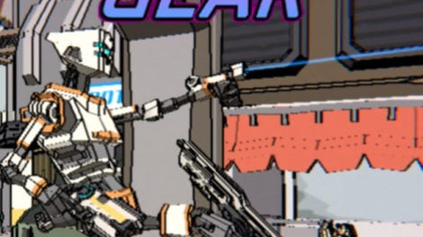 Grapple Gear