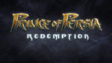 Prince of Persia: Redemption