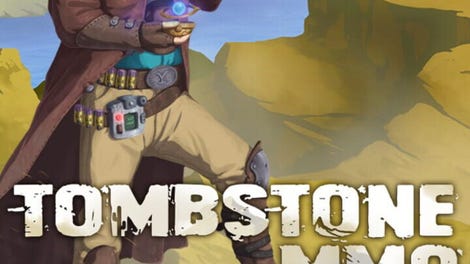 Tombstone MMO