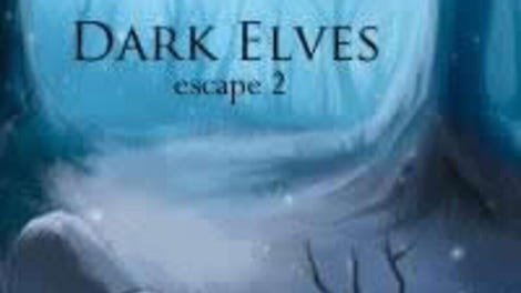 Dark Elves Escape 2