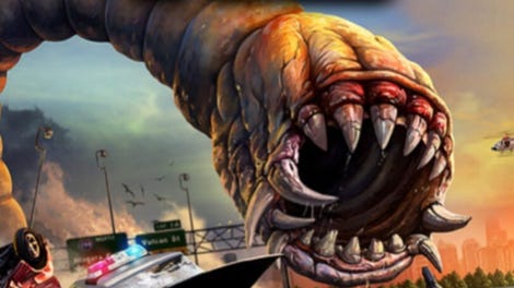 Death Worm