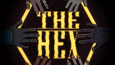 The Hex