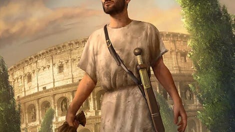 Life of Rome