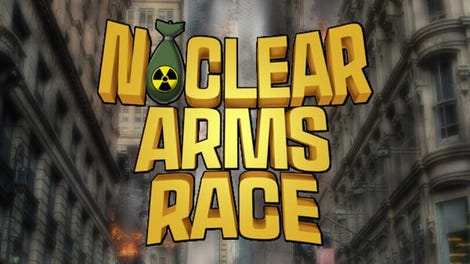 Nuclear Arms Race