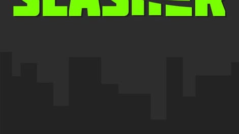 Stick Slasher