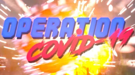 Operation Covid-19