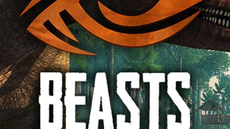 Beasts of Prey
