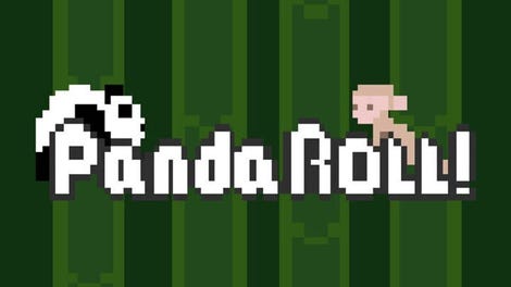 Panda Roll