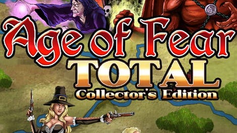 Age of Fear: Total