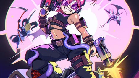 Fida Puti Samurai