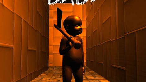 Black Baby