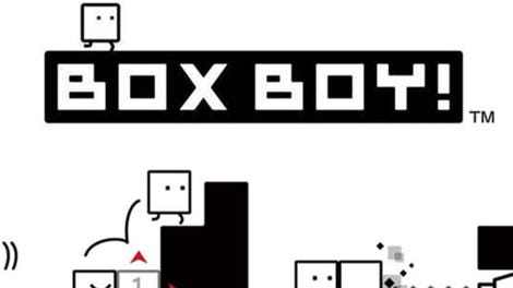 Boxboy!