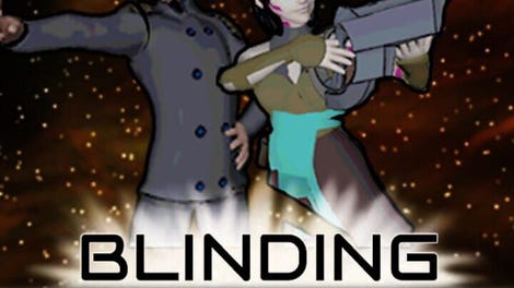 Blinding Light