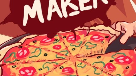 Pizza Maker